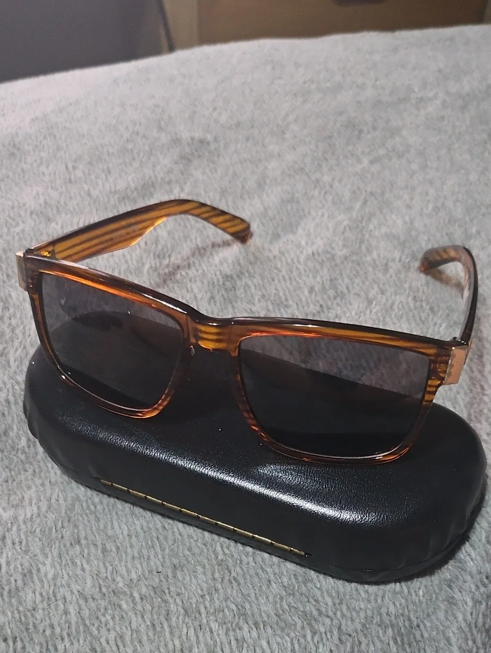 Mens High Fashion Designer Sunglasses